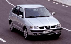 Seat Cordoba 1999 года